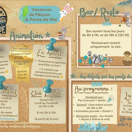 Parc Bellevue 4* カンヌ