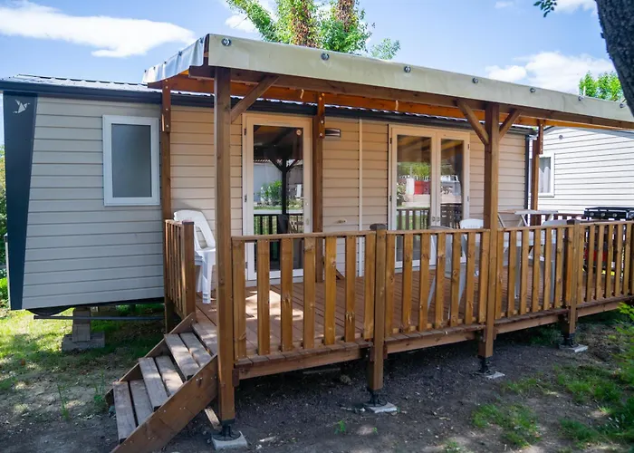 Parc Bellevue カンヌ