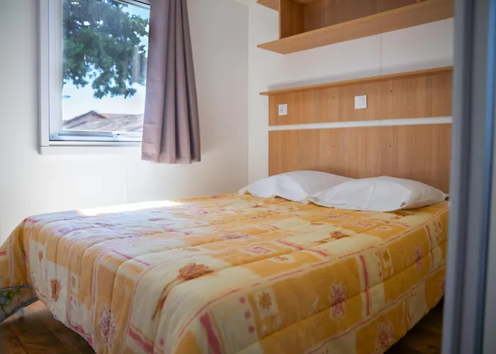 Parc Bellevue 4* カンヌ