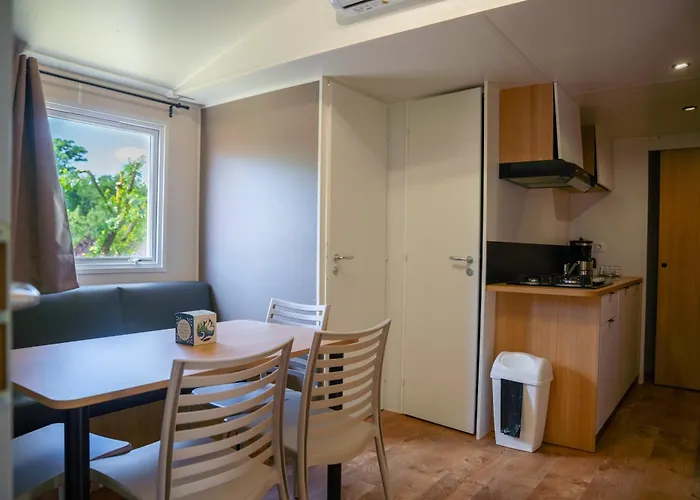 Parc Bellevue 4* カンヌ