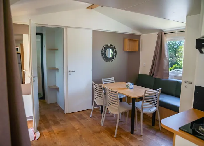 Parc Bellevue 4* カンヌ