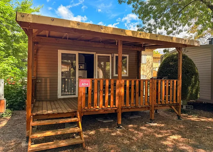 Parc Bellevue 4* カンヌ