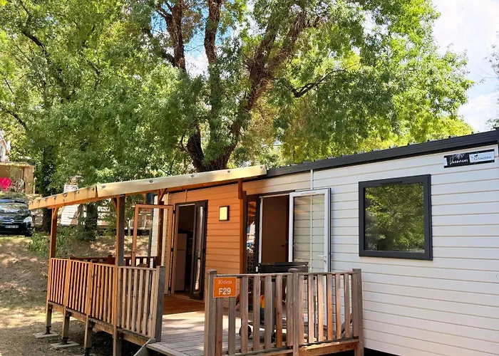 Parc Bellevue 4* カンヌ