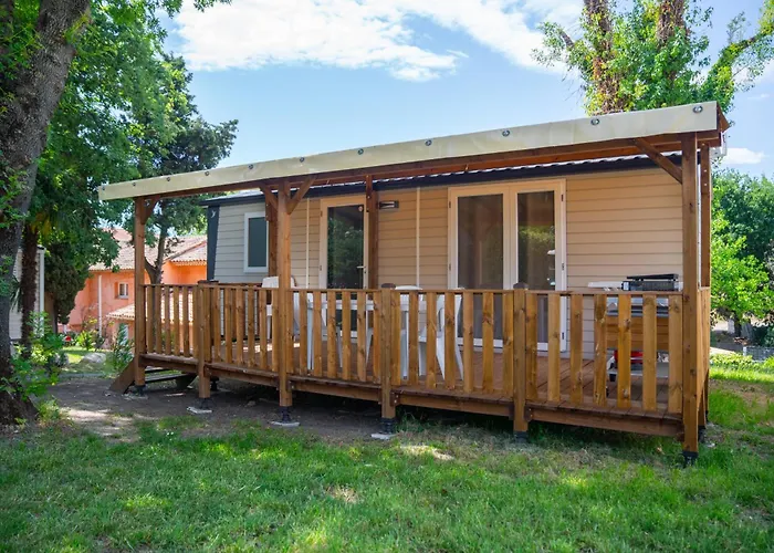 Parc Bellevue 4* カンヌ