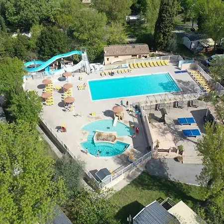 Parc Bellevue 3*