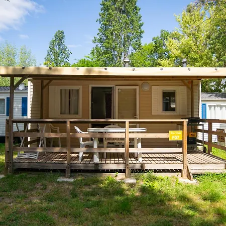 Parc Bellevue Camping