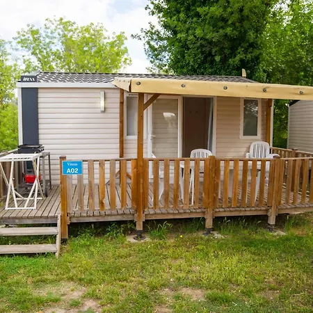 Camping Parc Bellevue