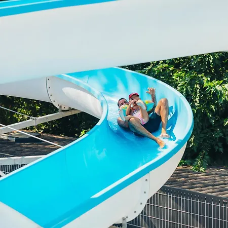 Parc Bellevue Camping 3*