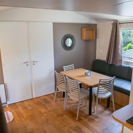 Parc Bellevue Camping