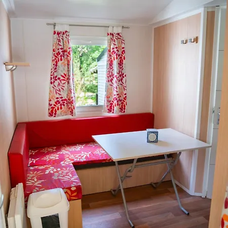 Camping Parc Bellevue 3*