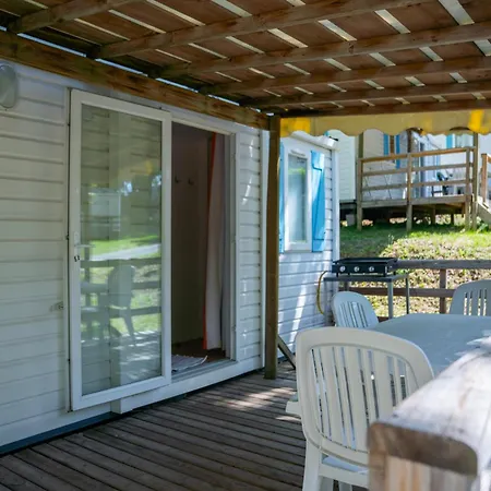 Camping Parc Bellevue 3*
