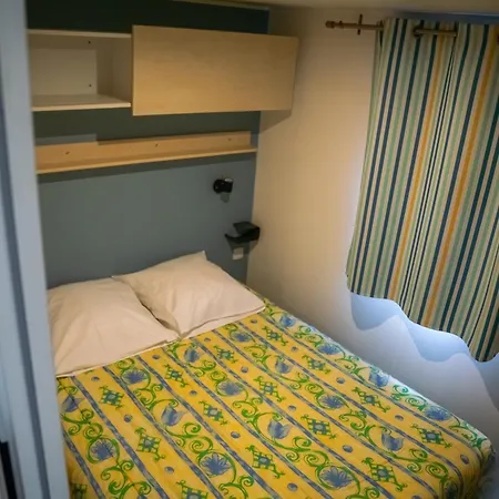 Camping Parc Bellevue Cannes