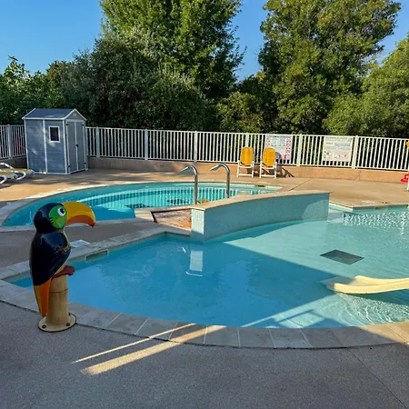 Parc Bellevue Канны