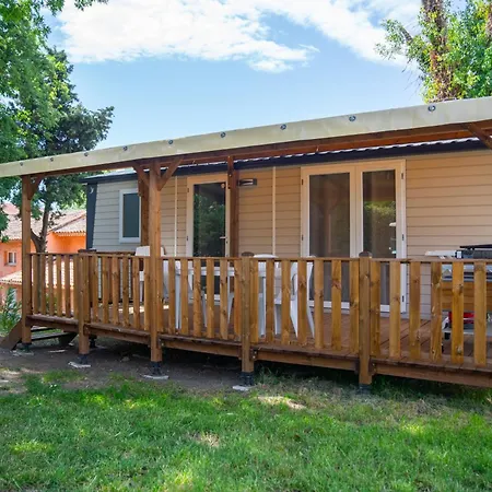 Parc Bellevue 3* Cannes