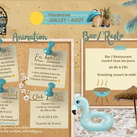 Parc Bellevue Cannes