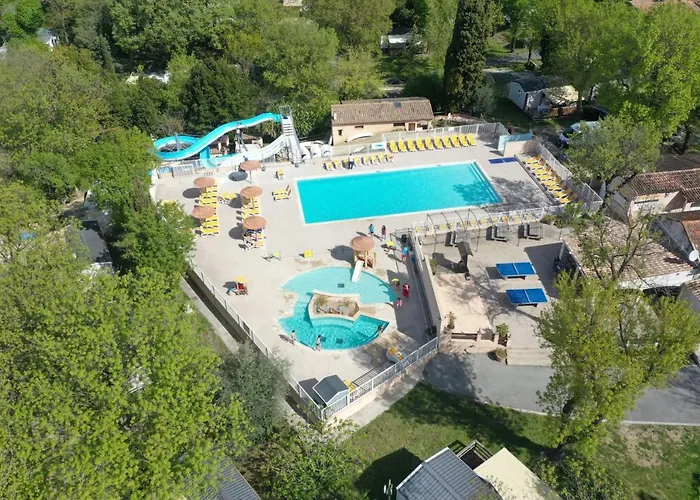 Parc Bellevue 4*