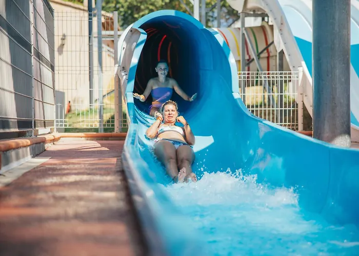 Parc Bellevue קאן