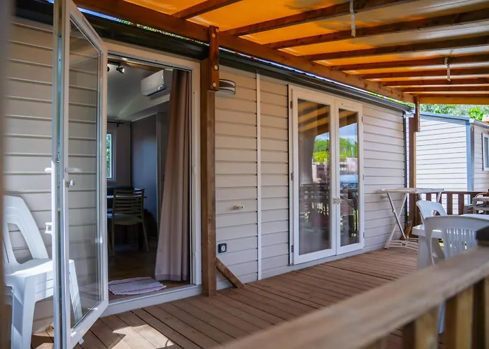 Parc Bellevue 4* קאן