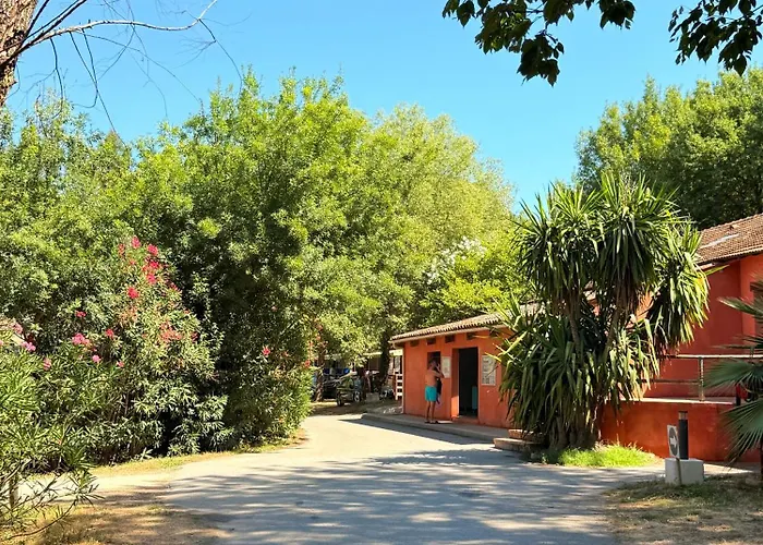 Parc Bellevue 4*
