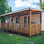 Parc Bellevue Kamp alanı