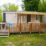 Kamp alanı Parc Bellevue