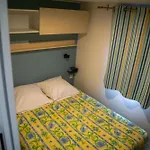 Kamp alanı Parc Bellevue Cannes