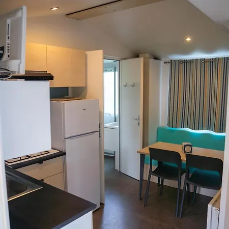 Parc Bellevue Kemping 4*