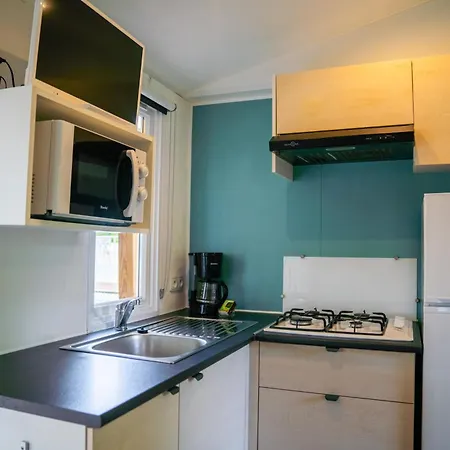 Parc Bellevue Kemping 4*