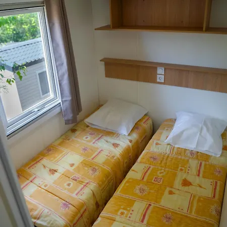 Kemping Parc Bellevue 4*
