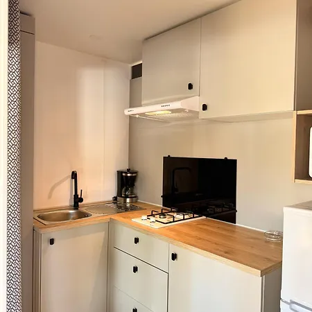 Parc Bellevue Campingplads