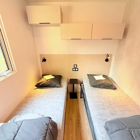 Parc Bellevue Campingplads