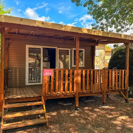 Parc Bellevue 3* Cannes