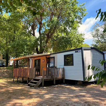 Parc Bellevue Campingplads Cannes