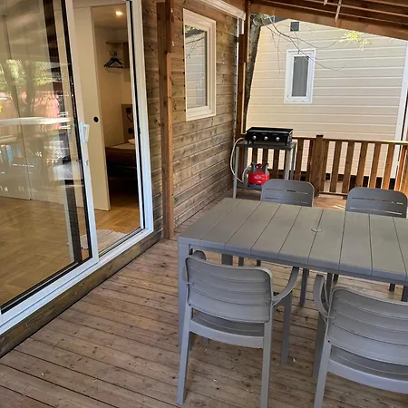 Parc Bellevue Campingplads