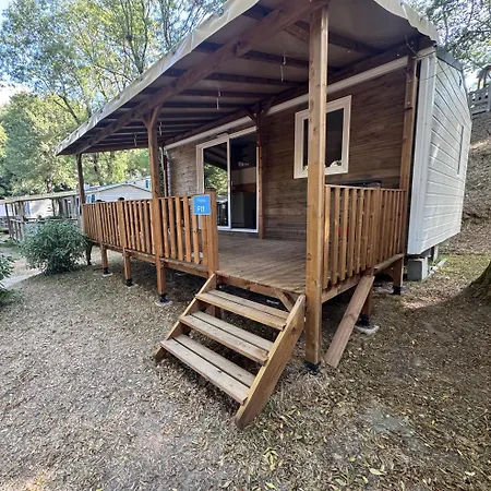 Campingplads Parc Bellevue