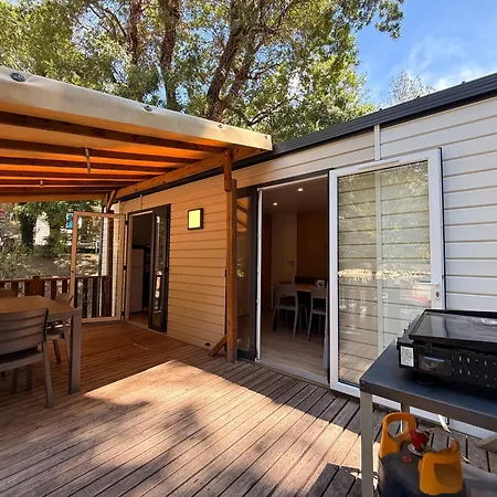 Campingplads Parc Bellevue 3*