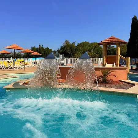 Parc Bellevue Campingplads