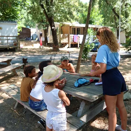 Parc Bellevue 3* Cannes