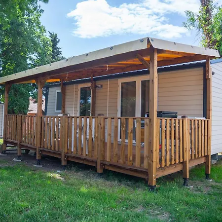 Parc Bellevue Camping