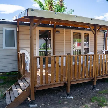 Parc Bellevue كان