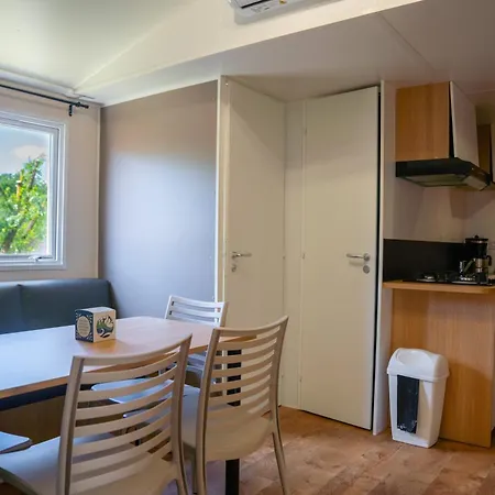 Parc Bellevue 4* 戛纳