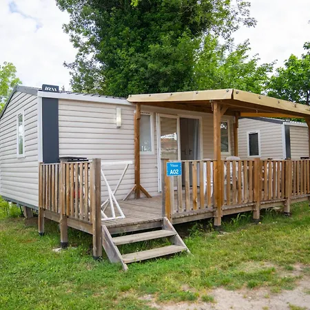 Parc Bellevue Camping 3*